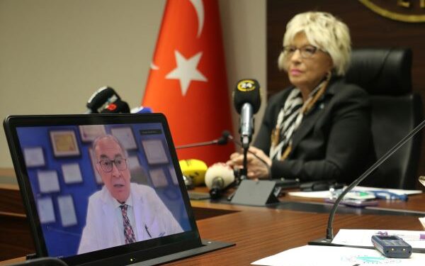 Prof. Dr. Sevil Atasoy: “Türkiye’de, Kokain ile Bağlantılı Uyuşturucu Tedavisi Talepleri Son On Yılda Artmıştır.”
