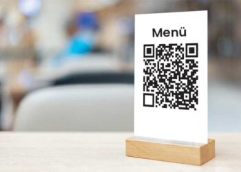 QR Kodlu Menü, Müşteri Sadakatini Azaltıyormuş
