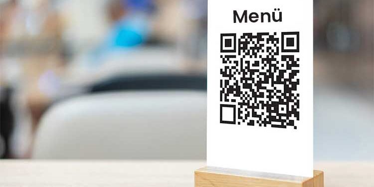 QR Kodlu Menü, Müşteri Sadakatini Azaltıyormuş
