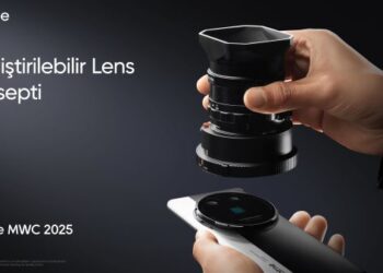 realme, MWC 2025’te Üç Yıllık Stratejisini Açıkladı