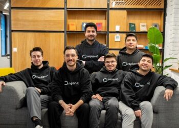 Replenit, Logo Ventures Liderliğinde, GBA, Caucasus Ventures’dan Yatırım Aldı