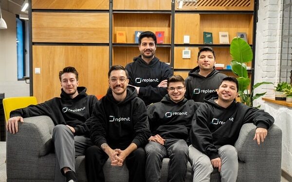 Replenit, Logo Ventures Liderliğinde, GBA, Caucasus Ventures’dan Yatırım Aldı