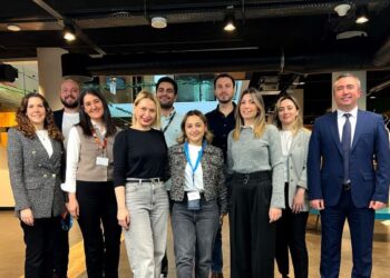 Sağlık ve Tarım Alanından 5 Girişim Bayer’in G4A Programı’na Seçildi