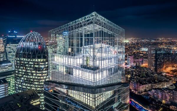 Saint-Gobain’in Aşındırıcılar Markası Norton ile Havacılıkta Taşlama Çözümleri