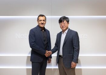 Samsung Nvidia ile Mobil Ağların Yapay Zekâ Yeteneklerini Geliştiriyor