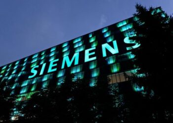 Siemens, Avrupa Patent Ofisi’nde İlk Sırada