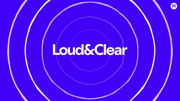Spotify Yıllık Müzik Streaming Gelirleri Raporunu Yayınladı