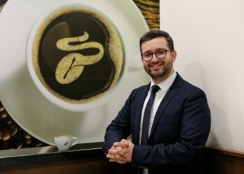Tchibo, Türkiye E-ticaret Direktörlüğüne Halil Soğukkanlı’yı Atadı