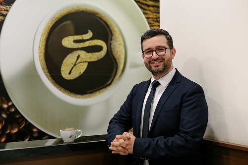 Tchibo, Türkiye E-ticaret Direktörlüğüne Halil Soğukkanlı’yı Atadı
