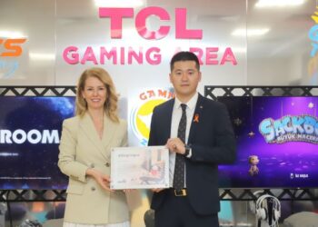 TCL ve LÖSEV’den İşbirliği