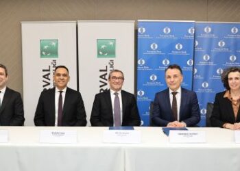 TEB Arval, Avrupa İmar ve Kalkınma Bankası’ndan (EBRD) 50 Milyon Euro’luk Sürdürülebilir Mobilite Kredisi Alacak