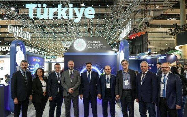 TechNarts ve Turkcell, Akıllı Şebeke Yönetimi İçin İş Birliği Anlaşması İmzaladı