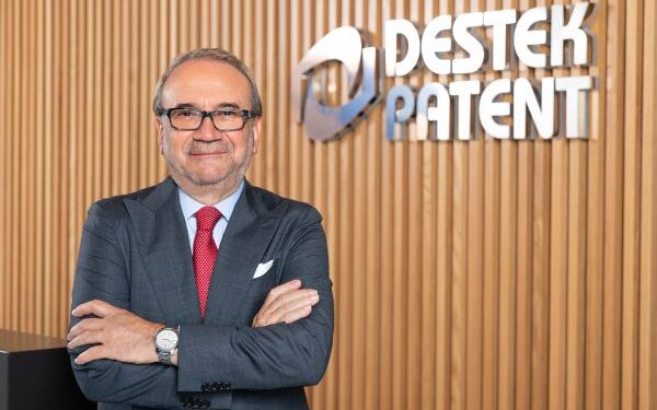 Teknoloji Devlerinin Patent Savaşları Kızışıyor