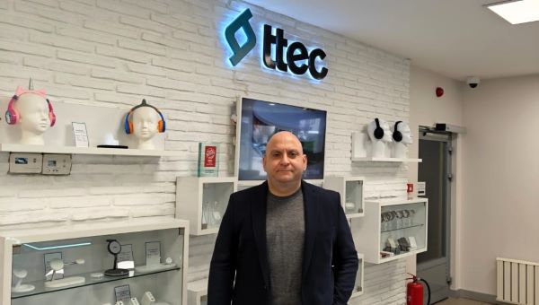 Tesan’da Üst Düzey Atama