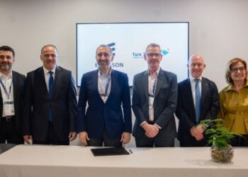 Türk Telekom ve Ericsson 6G Çalışmalarında Stratejik İş Birliğine Başlıyor