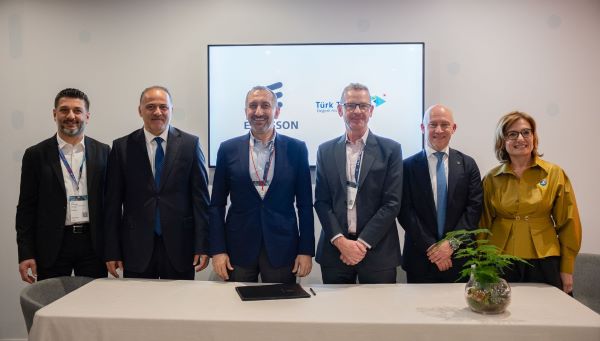 Türk Telekom ve Ericsson 6G Çalışmalarında Stratejik İş Birliğine Başlıyor