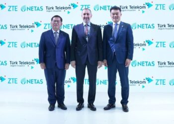 Türk Telekom’dan 5G-A ile Gemi Algılama Testi