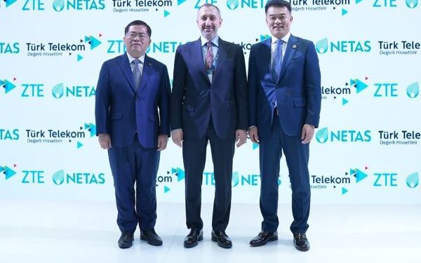 Türk Telekom’dan 5G-A ile Gemi Algılama Testi