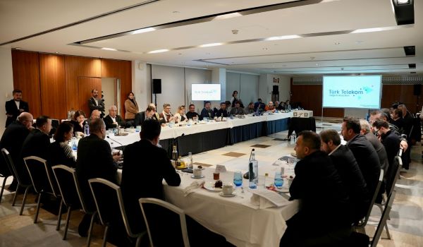 Türk Telekom’dan 5G ve İnovasyon Vurgusu