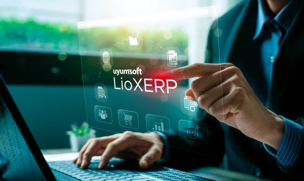 Uçtan Uca ERP, İşletmelere Yılda %20-30 Arasında Ekonomik Fayda Sağlayabilir