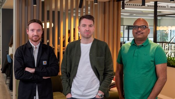UiPath, İngiltere Merkezli Yapay Zekâ Şirketi Peak’i Satın Aldı