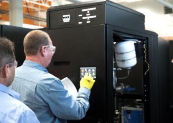 Vertiv Küresel Sıvı Soğutma Hizmetleri Portföyünü Tanıttı