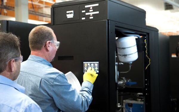 Vertiv Küresel Sıvı Soğutma Hizmetleri Portföyünü Tanıttı
