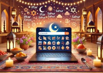Yandex Türkiye İnternette Ramazan Ayının En Çok Merak Edilen Konularını Açıkladı