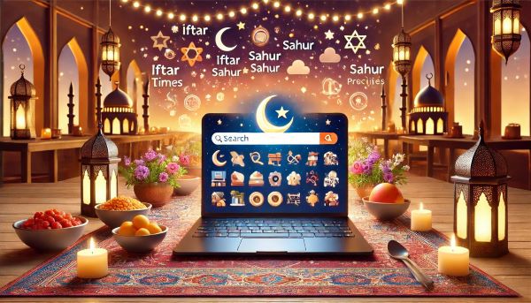 Yandex Türkiye İnternette Ramazan Ayının En Çok Merak Edilen Konularını Açıkladı