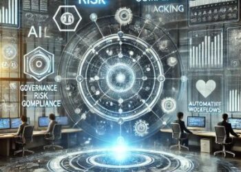 Yapay Zeka Destekli Yönetişim, Risk ve Uyum (GRC) Yazılımı Tanıtıldı