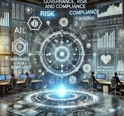 Yapay Zeka Destekli Yönetişim, Risk ve Uyum (GRC) Yazılımı Tanıtıldı