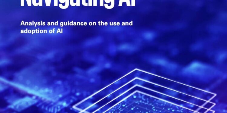 WEF ve KPMG’den Akıllı Ekonomiler İçin Yapay Zekâ Rehberi