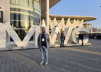 Yapay Zeka ve Robotlar MWC’de Öne Çıktı