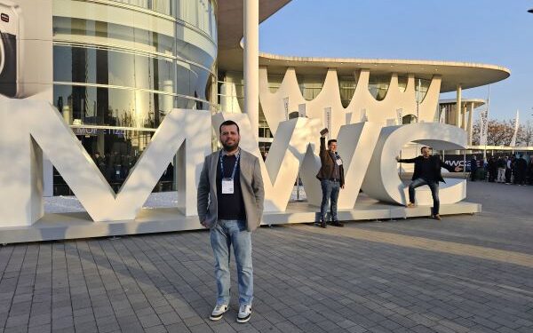 Yapay Zeka ve Robotlar MWC’de Öne Çıktı