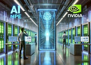 Yeni Kurumsal Yapay Zeka Platformu: HPE ve Nvidia İşbirliğiyle Tanıtıldı