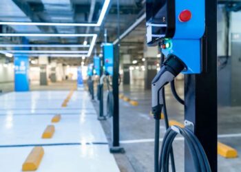 “Yerli Üreticiler Artık Elektromobiliteye Yön Veriyor”