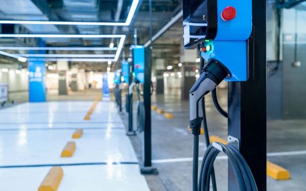 “Yerli Üreticiler Artık Elektromobiliteye Yön Veriyor”