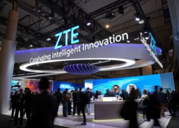 ZTE, MWC Barcelona 2025’te “Herkes İçin Yapay Zeka” Stratejisini Cihazlarına Taşıyor