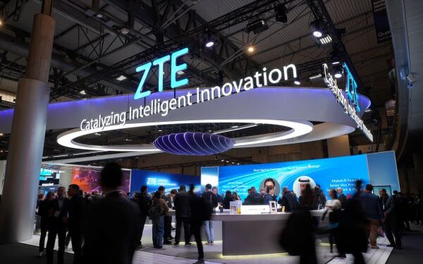 ZTE, MWC Barcelona 2025’te “Herkes İçin Yapay Zeka” Stratejisini Cihazlarına Taşıyor