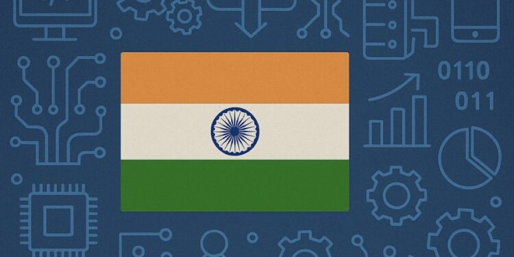 Hindistan’ın Önde Gelen BT Firmaları TCS, Infosys, Wipro En Büyük Yavaşlamayı Yaşıyor