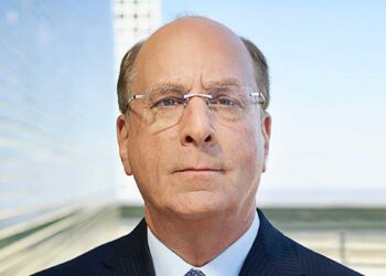 Larry Fink, Önlem Alınmazsa Bitcoin’in Dünyanın Rezerv Para Birimi Olacağı Uyarısı Yaptı