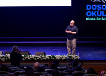 Prof.Dr.Klein : Ortak Akıl Nasıl Kullanılabilir?