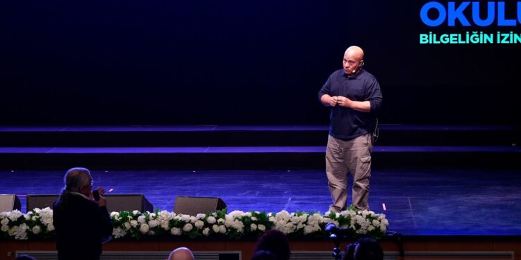 Prof.Dr.Klein : Ortak Akıl Nasıl Kullanılabilir?