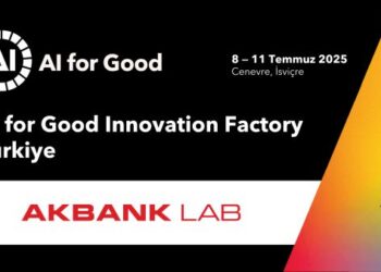 AI for Good Innovation Factory Türkiye’de Kazanan Belli Oldu
