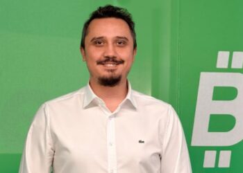 Bilyoner’in Yeni CMO’su Görkem Dereli Oldu