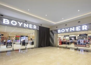 Boyner ve Caspipot’un Geliştirdiği Security Guard Ürünü Artık Azure Marketplace’te
