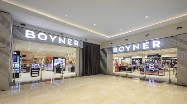 Boyner ve Caspipot’un Geliştirdiği Security Guard Ürünü Artık Azure Marketplace’te