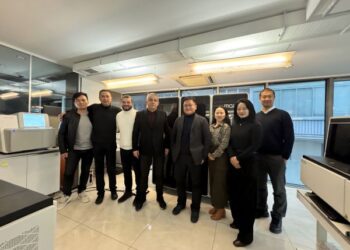 Çı̇nlı̇ MGI Tech’ten Türk Sağlık Sektörünü Destekleyecek İşbı̇rlı̇ğı̇
