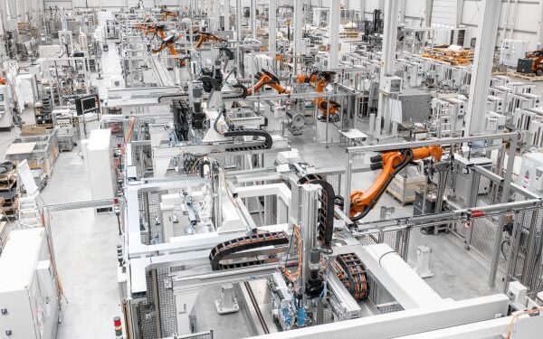Dassault Systèmes ve Kuka, Robotik ve Otomasyon Konusunda İş Birliği Yapıyor