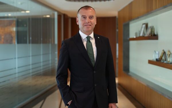Denizbank KOBİ’lerin Dijital Dönüşümü İçin EBRD’den 25 Milyon Euro’luk Finansman Sağladı